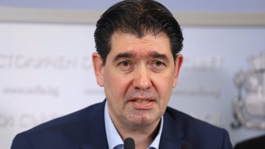 Иван Таков: Имаме консенсус за бюджета на Столичната община за 2025 година