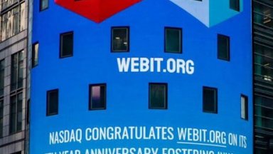 Webit 2025 – София на световната сцена на иновациите и технологиите в ерата на AI и Web3