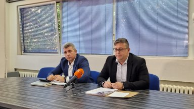 Семейство от Пазарджик и съпрузи от Китай изтъргували очила менте за 2,4 млн. лв 