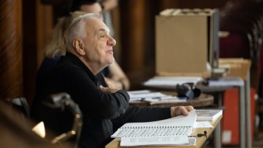 Вагнеровият фестивал ще бъде открит тази вечер с нова постановка на "Танхойзер"