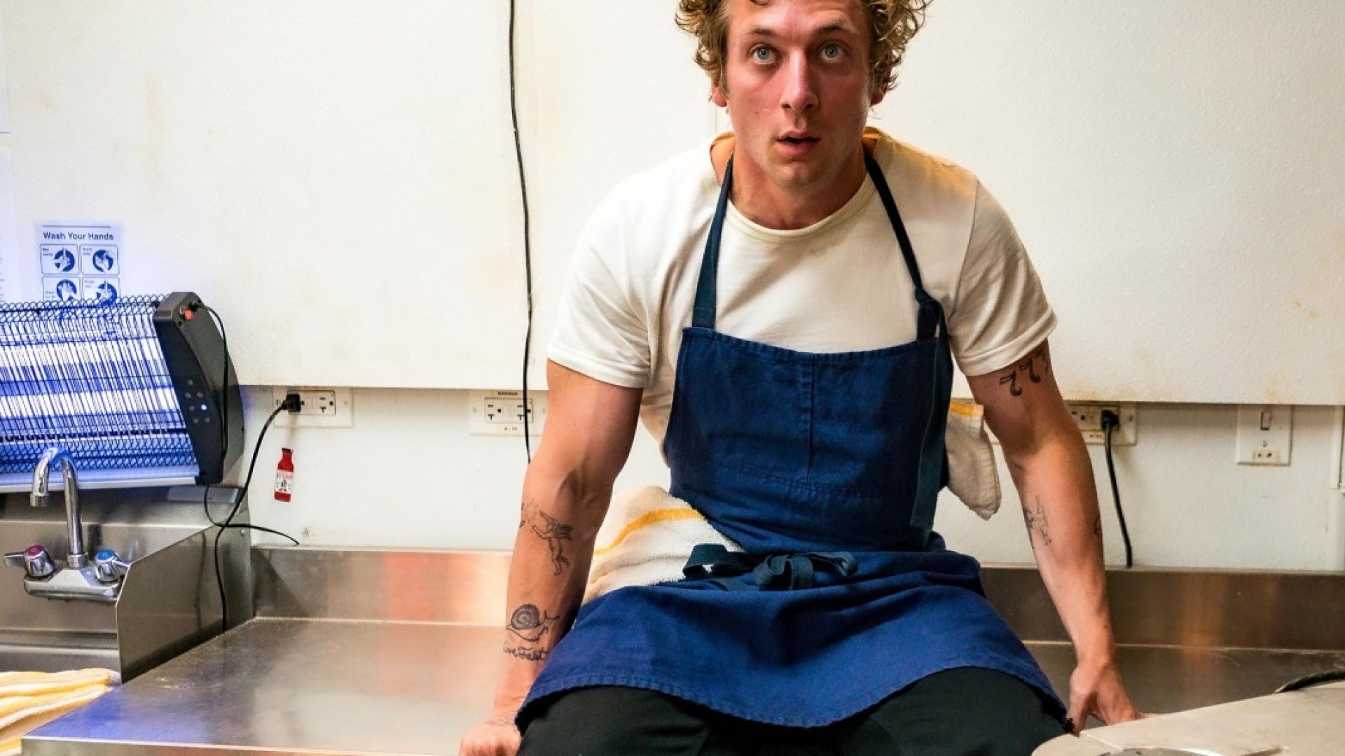 "The Bear", сезон 4: Реваншът, който очаквахме