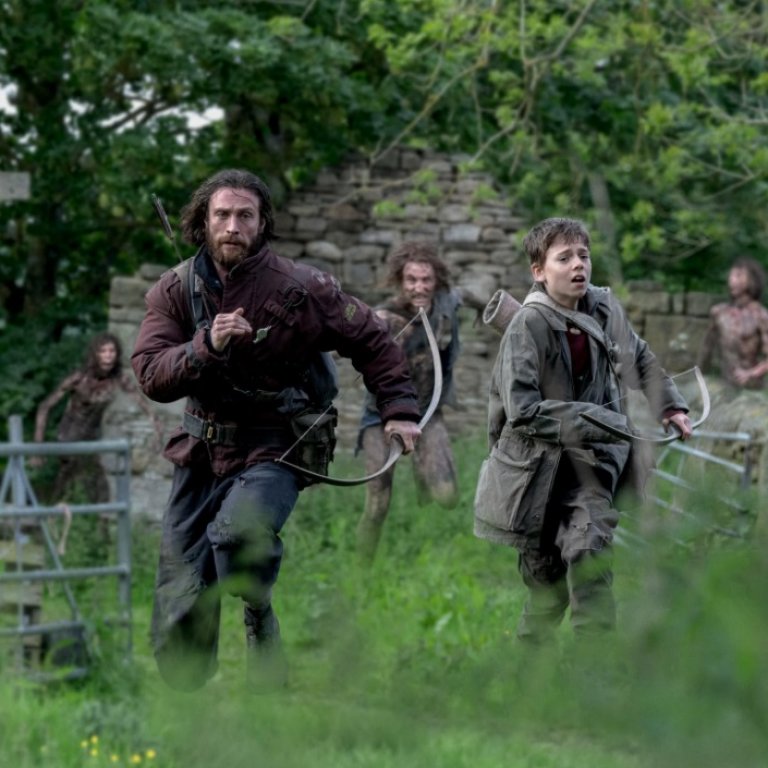 Зомбита владеят боксофиса: „28 Years Later“ стартира с $14 млн. и оглавява класациите