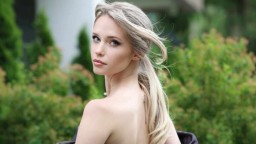 "Най-красивата абитуриентка" 2025 Виктория Йорданова с първа тв изява: Децата ме зареждат с истинска радост