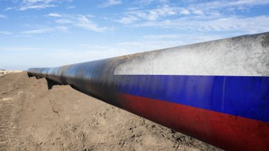 Сърбия се готви да подпише нов договор за доставка на газ с Русия