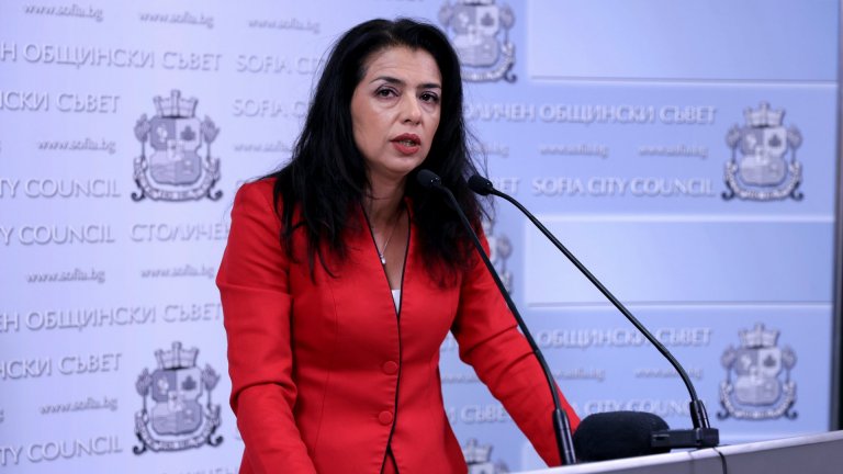 Ваня Григорова: Наредбата за общинските жилища създава, а не решава проблеми