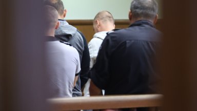 Прокурорът по делото срещу Никола Барбутов и Петър Рафаилов посочи че тези