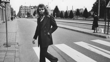 Кларк Олофсон престъпникът чието име стои зад термина Стокхолмски синдром