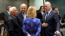 Европейският съвет одобри България да приеме еврото от 1 януари 2026 г.