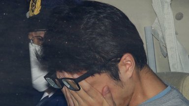 В Япония бе изпълнена смъртна присъда за първи път от