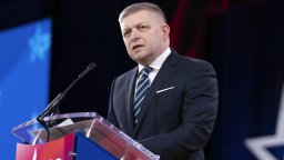 Вето на Словакия спъна приемането на нов пакет санкции срещу Русия 