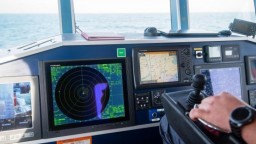 ЕС ще „ремонтира“ информационната система на речното корабоплаване