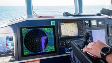 ЕС ще „ремонтира“ информационната система на речното корабоплаване