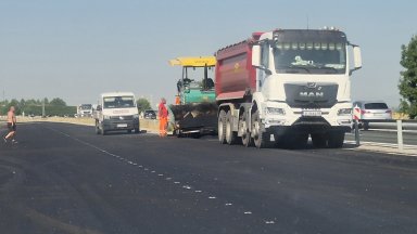 От 09 00 часа на 29 юни поради ремонт се променя