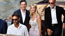 Иванка Тръмп и съпругът ѝ на среща с Еди Рама, инвестират милиарди в курорт в Албания