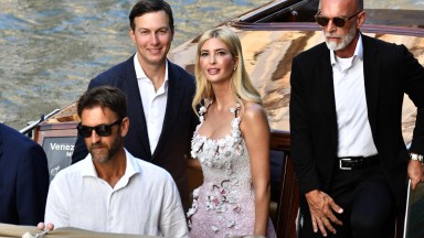 Иванка Тръмп и съпруга й на среща с Еди Рама, инвестират милиарди в курорт в Албания