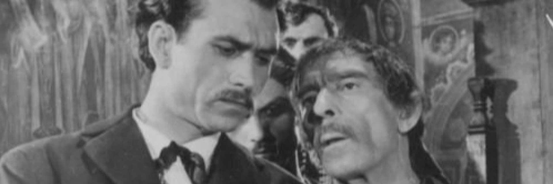 "Под игото" от 1952 г. на режисьора Дако Даковски оживява на голям екран на фестивала "25 през 2025: История на кино"
