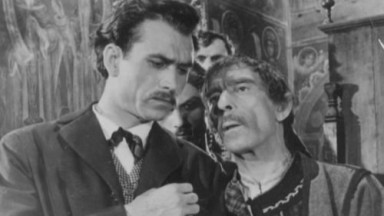 "Под игото" от 1952 г. на режисьора Дако Даковски оживява на голям екран на фестивала "25 през 2025: История на кино"