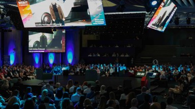 Webit 2025 завърши с мощен заряд и нова вълна от вдъхновение