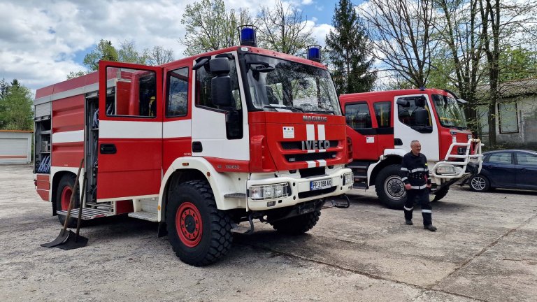 Самотно живееща варненка е починала в жилището си при пожар
