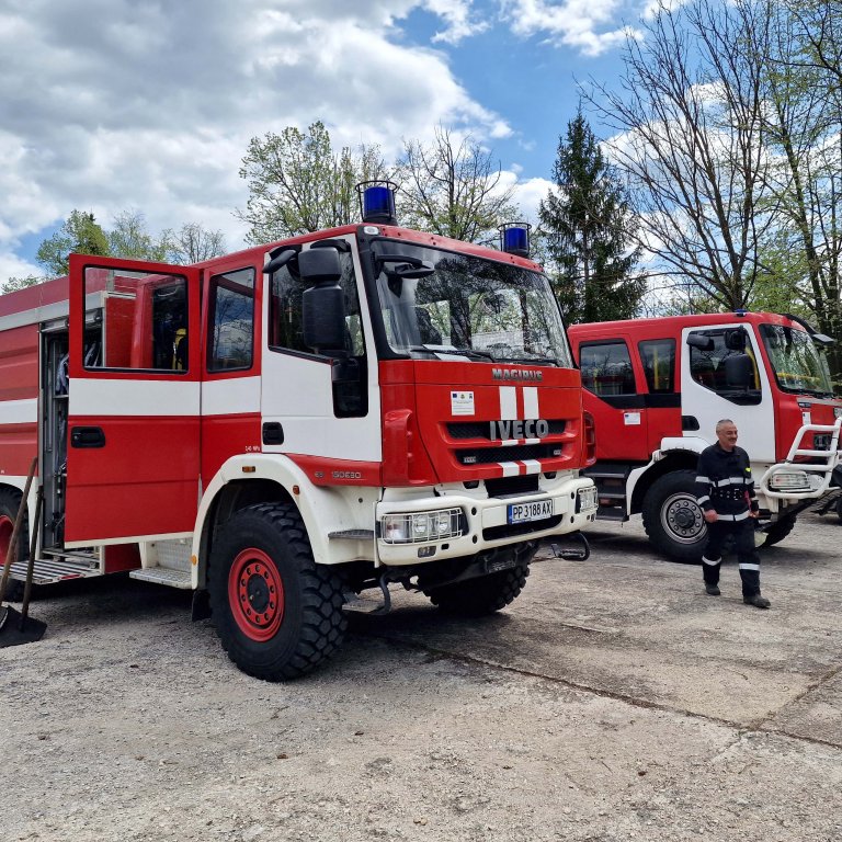 Самотно живееща варненка е починала в жилището си при пожар