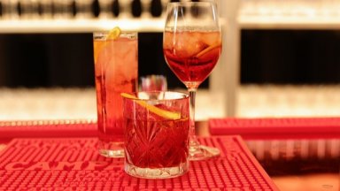 Campari продава прочута марка вермут и грапа за 100 млн. евро