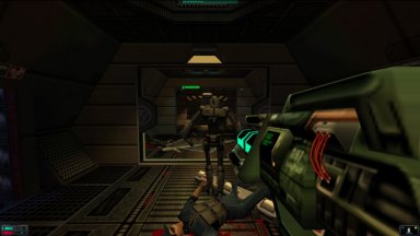 System Shock 2 се завърна с ремастър – почит към една от най-влиятелните игри в историята