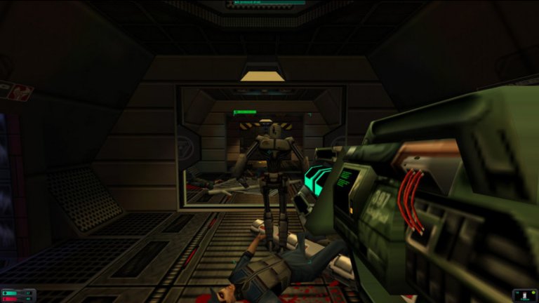 System Shock 2 се завърна с ремастър – почит към една от най-влиятелните игри в историята