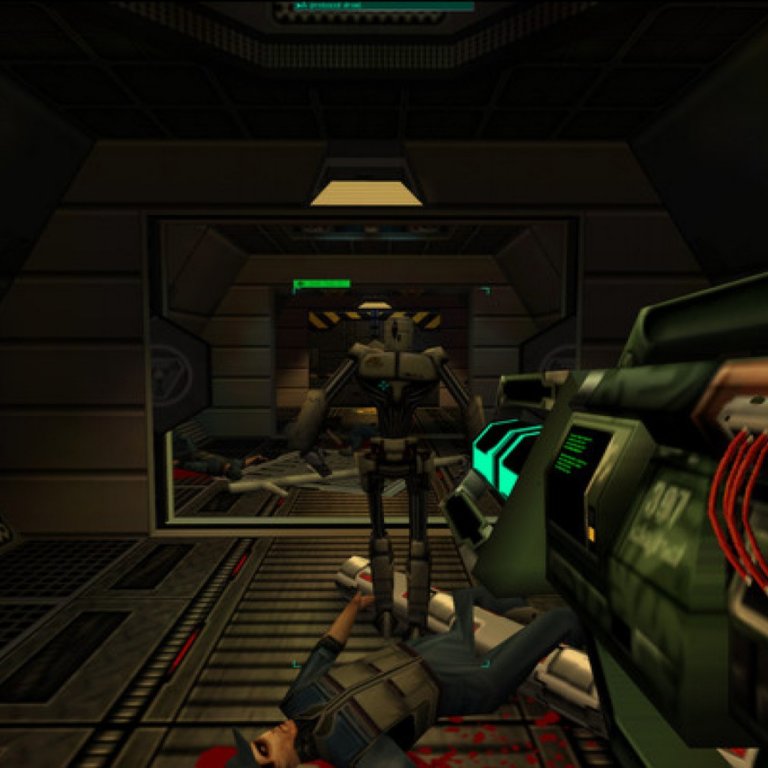 System Shock 2 се завърна с ремастър – почит към една от най-влиятелните игри в историята
