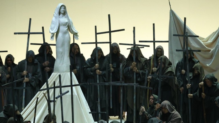 Австрийско издание: Вагнеровият фестивал в София се превърна в бижу на европейската музикална сцена