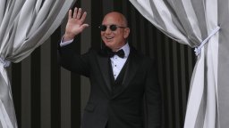 Amazon се насочва към космоса: компанията преговаря за покупка на Globalstar 