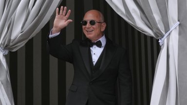 Amazon се насочва към космоса: компанията преговаря за покупка на Globalstar 