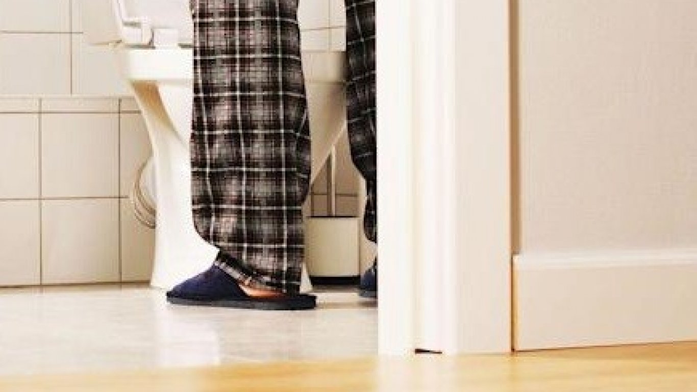 Не попадай под диктата на простатата!