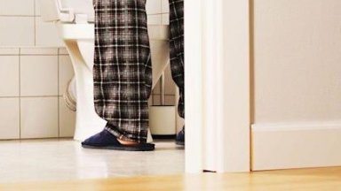 Диктатът който упражнява простатата върху голяма част от мъжете над