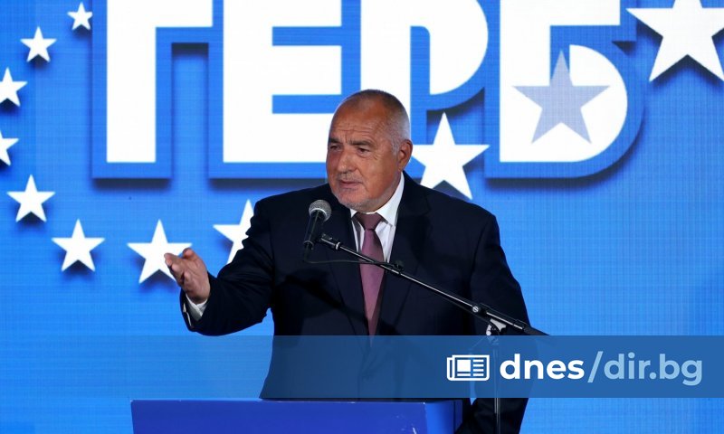 Много е важно ДПС - Ново начало да го държим