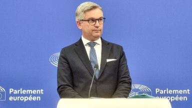 Еврокомисар Брунер: България има важна роля за бъдещето на Шенген
