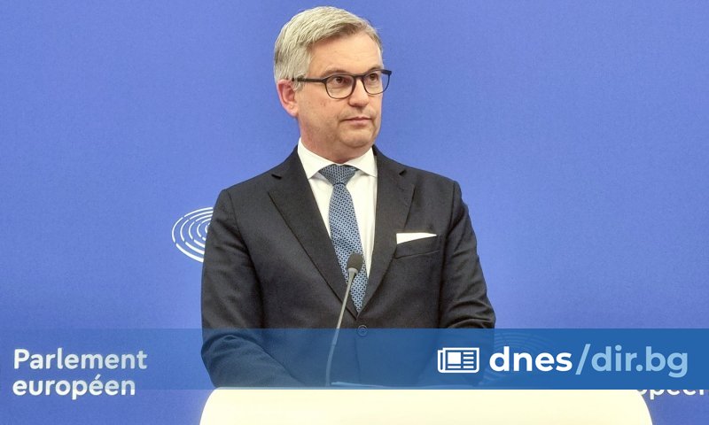 За да запазим постигнатото през последните 40 години за още