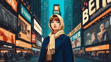 Runway създава AI платформа за разработка на видеоигри 