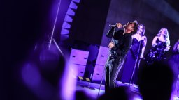 Миро ще изнесе концерт под открито небе на сцената на Vidas Art Arena на 31 юли