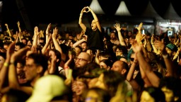 Sofia Live Festival 2025 влезе в историята и постави София на картата на големите европейски музикални събития