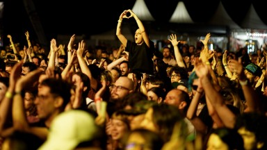 Sofia Live Festival 2025 влезе в историята и постави София на картата на големите европейски музикални събития