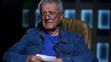 Стефан Цанев: Алчността е проклятието на демокрацията