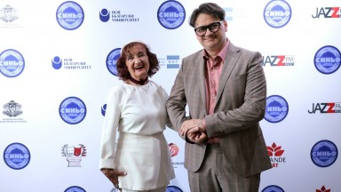 Министър Мариан Бачев: Мими Николова прокарва тънка, западна нишка, която показва красотата на музиката