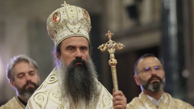 Най важното нещо което всеки един християнин трябва да прави е