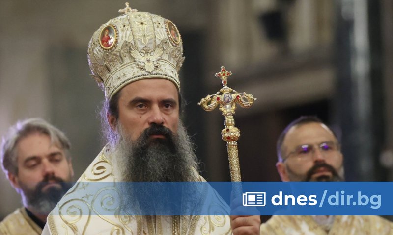 Най-важното нещо, което всеки един християнин трябва да прави, е