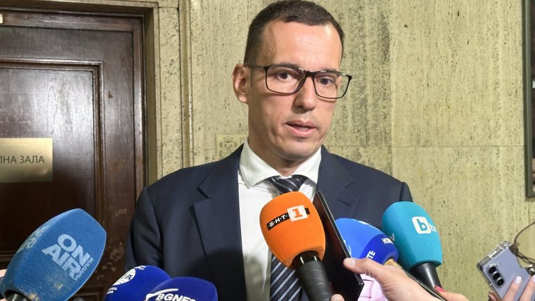 Васил Терзиев иска инспекторат, който да бори корупцията в общината
