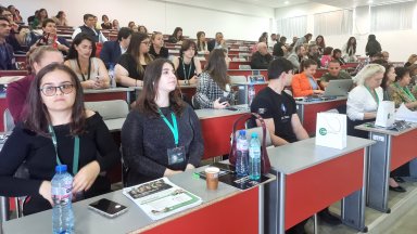 Варненският свободен университет ВСУ предлага да бъде разработен справедлив и