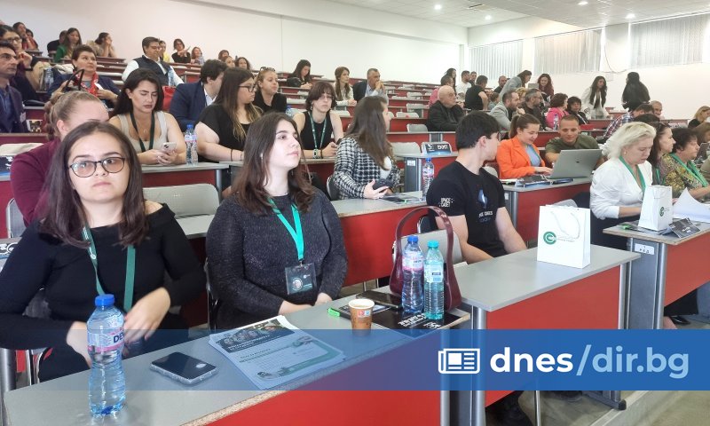 Варненският свободен университет (ВСУ) предлага да бъде разработен справедлив и