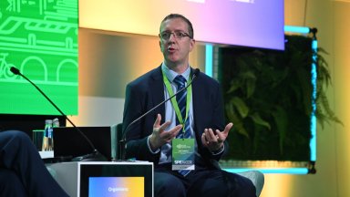 OMV Petrom готви инвестиция от милиарди евро за добив на газ в български води