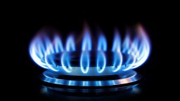 КЕВР реши, природният газ поскъпва с 23 ст. на мегаватчас