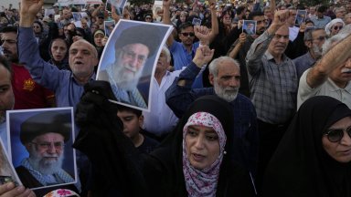 Иран възнамерява да продължи ядрената си програма